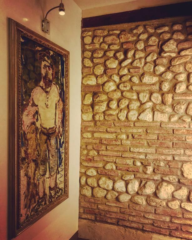 Hotel Boutique Scalzi - Adults Only Verona