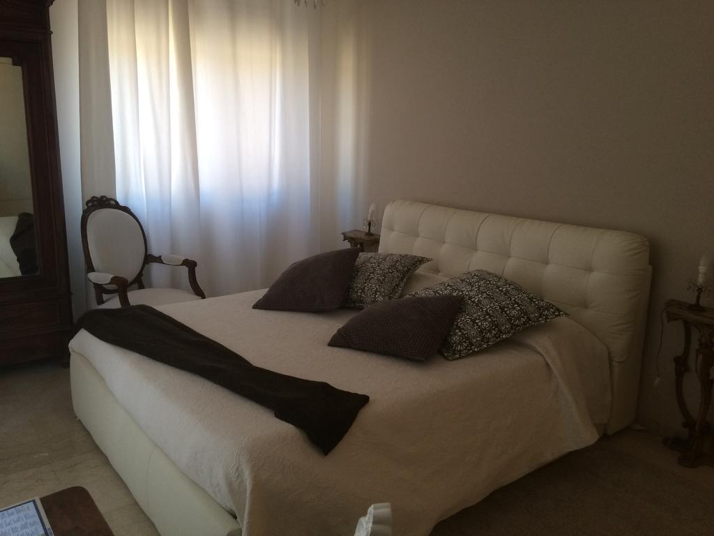 Fleur Blanche Bed and breakfast Verona