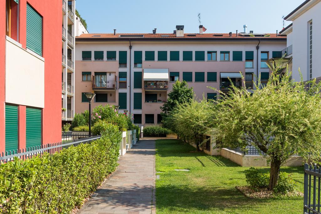 Apartment Veronainflat Betty