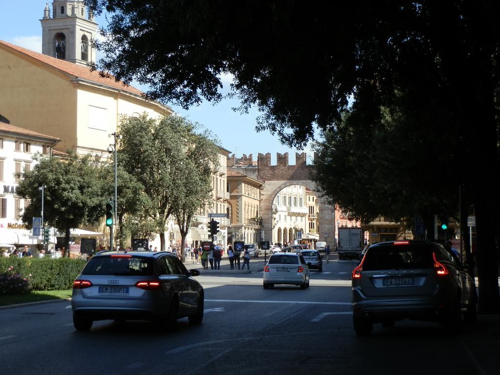 Apartamento Casa Magnolia Verona