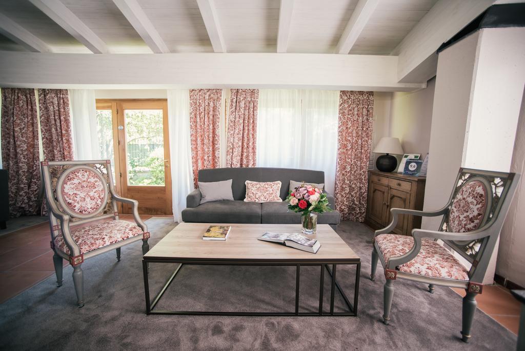 Le Batesine Bed and breakfast Verona