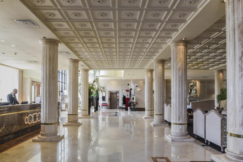 Leon D'oro Hotel Verona