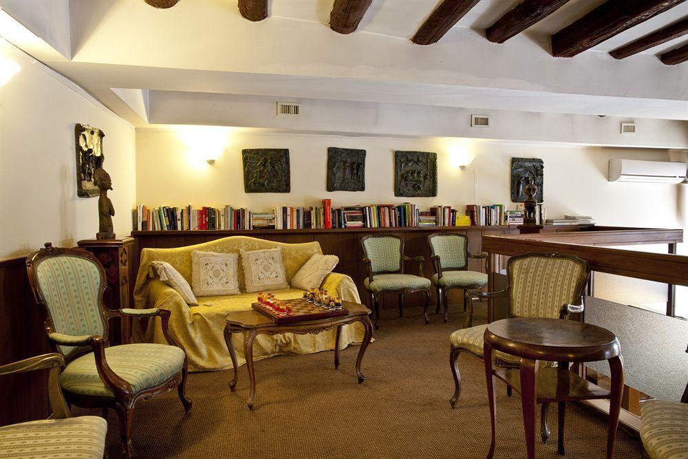 Boutique Scalzi - Adults Only 2*