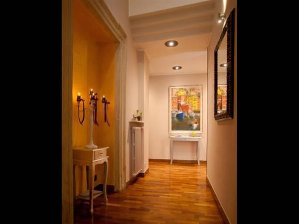 Bed & Breakfast Relais Arena *