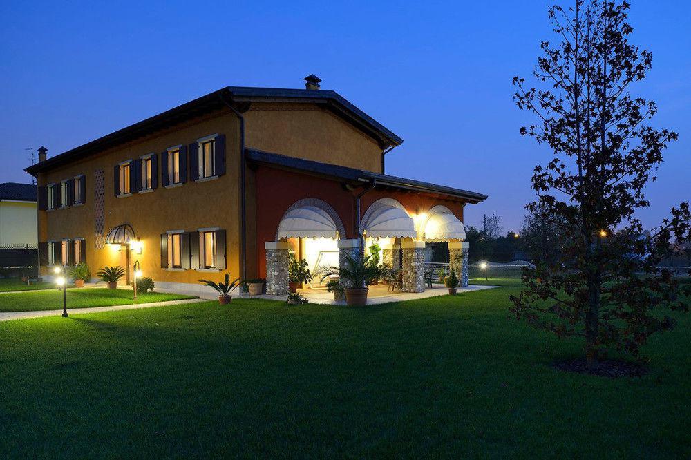 Agroturismo Bacche Di Bosco Verona