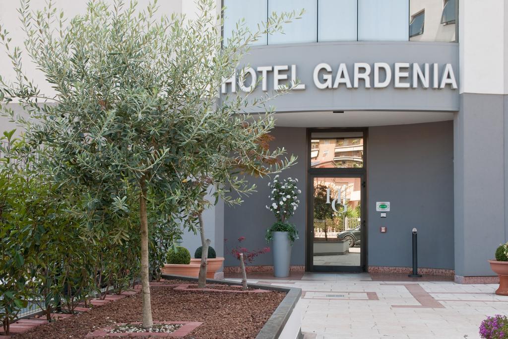 Gardenia Hotel