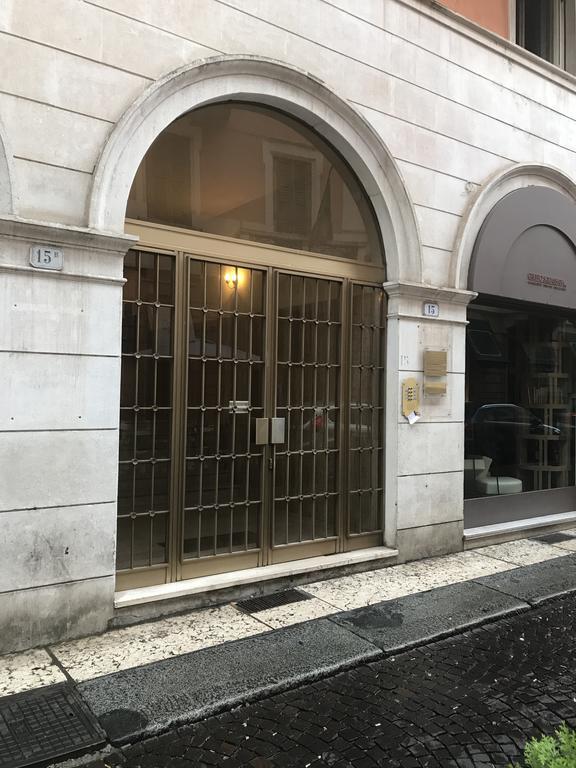 Apartamento L'arena Dietro L'angolo *