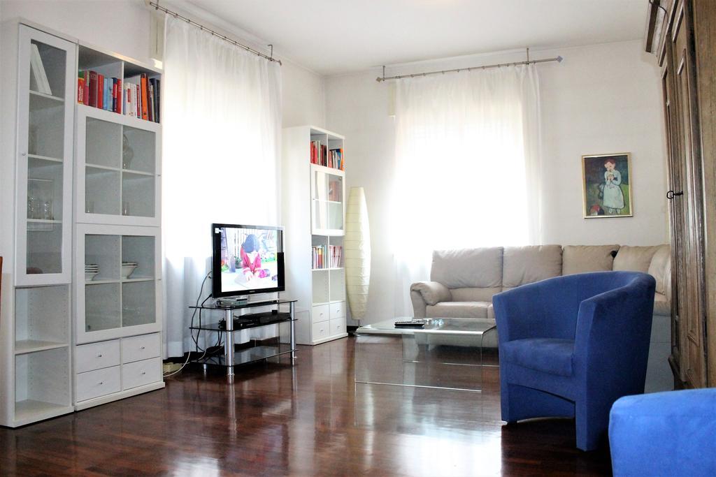 Apartamento L'arena Dietro L'angolo Verona