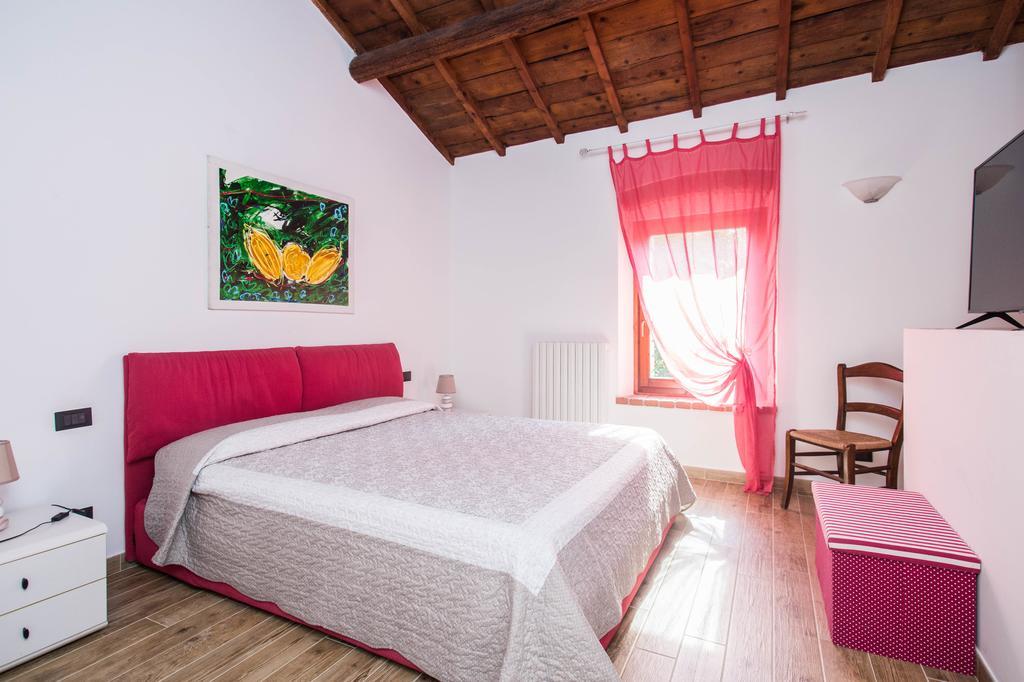 Broglia House Apartamento *
