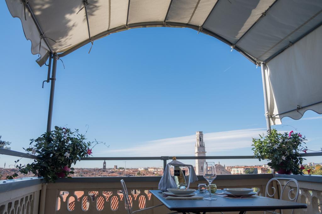 Casa Corvina Apartamento Verona