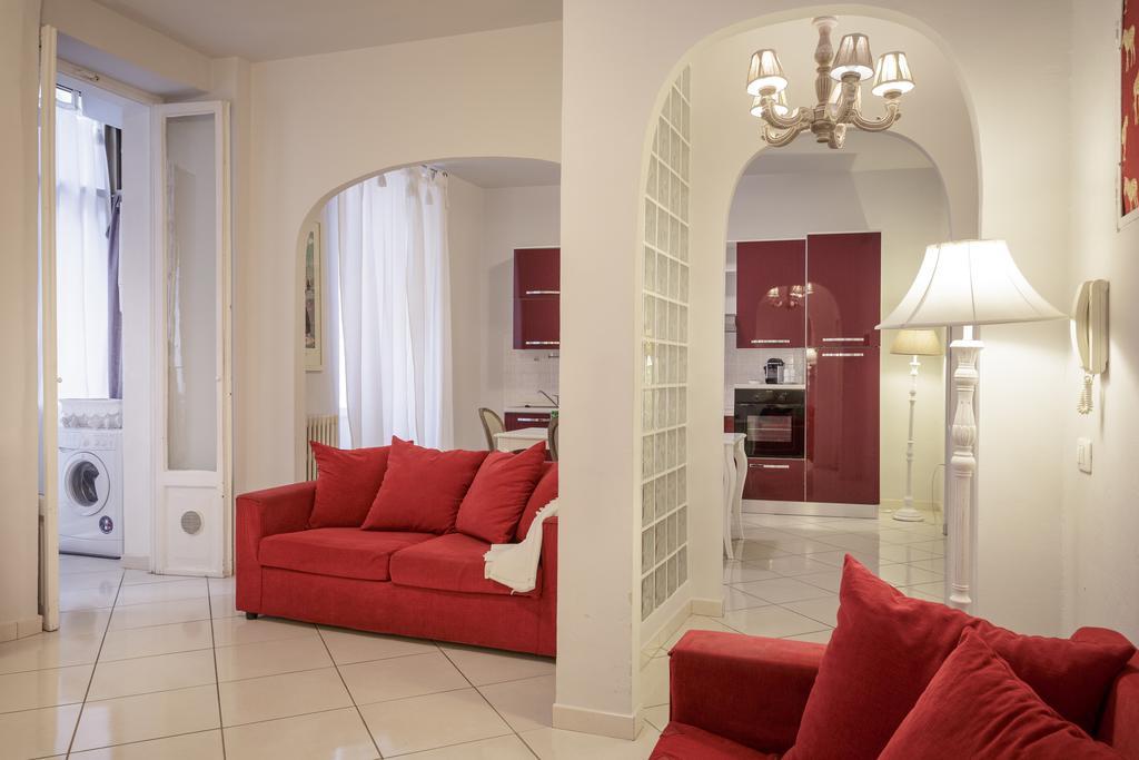 Apartment The Gentleman Of