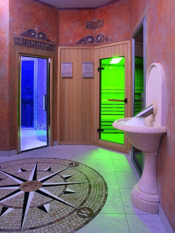 Hotel Marco Polo