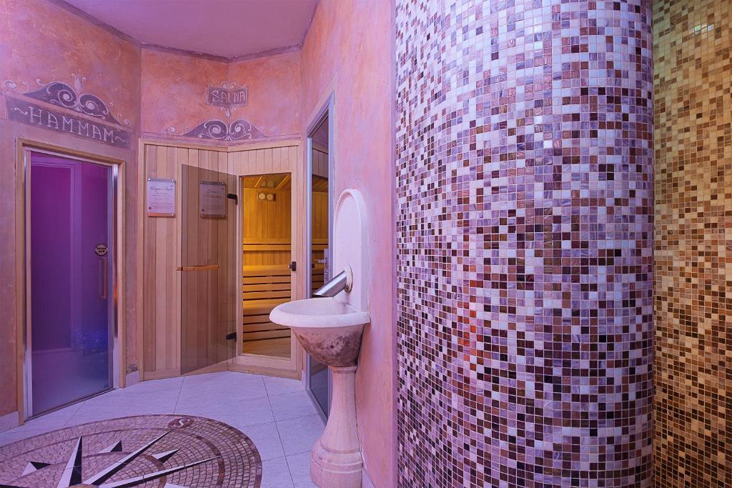 Marco Polo Hotel Verona