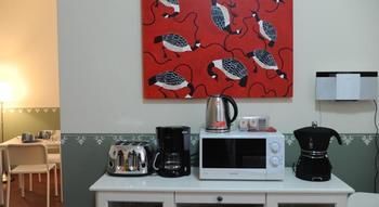 Apartamento Like Romeo