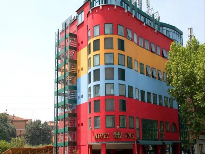 Hotel Porta Palio Vérone