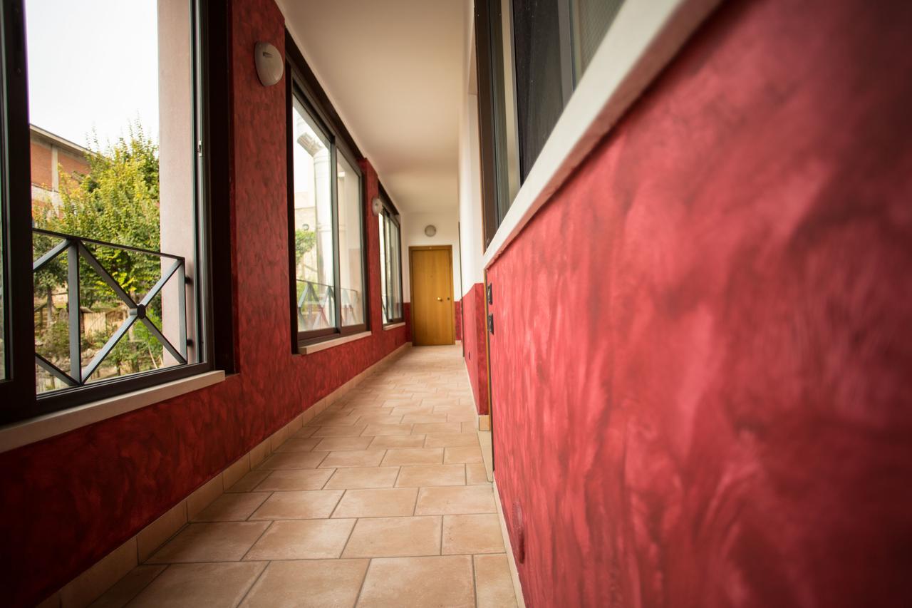 Casa Alla Riva Appartamento Verona