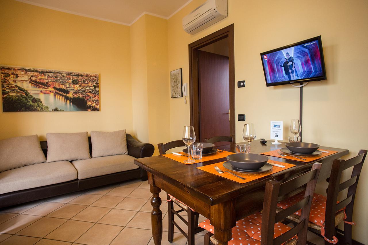 Casa Alla Riva Appartamento