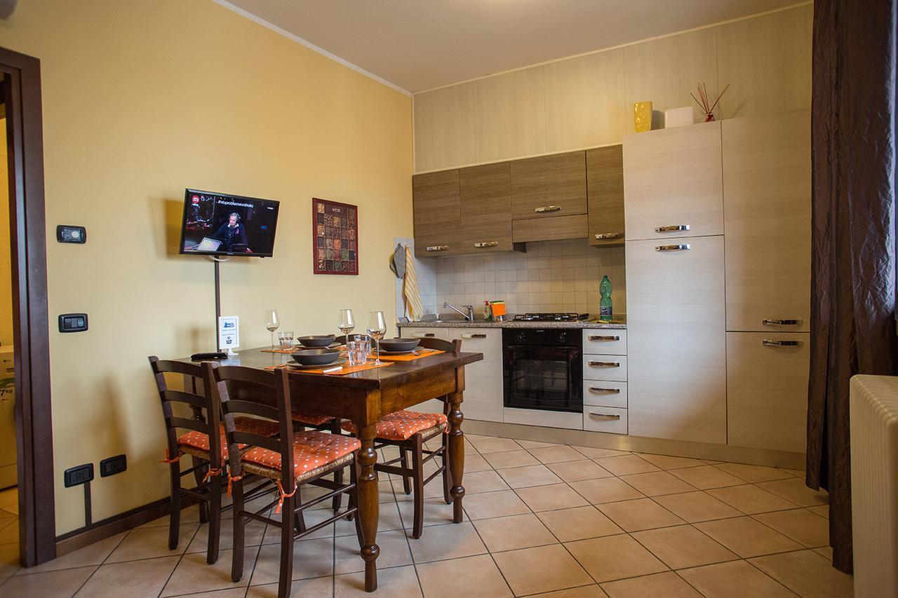 Appartamento Casa Alla Riva