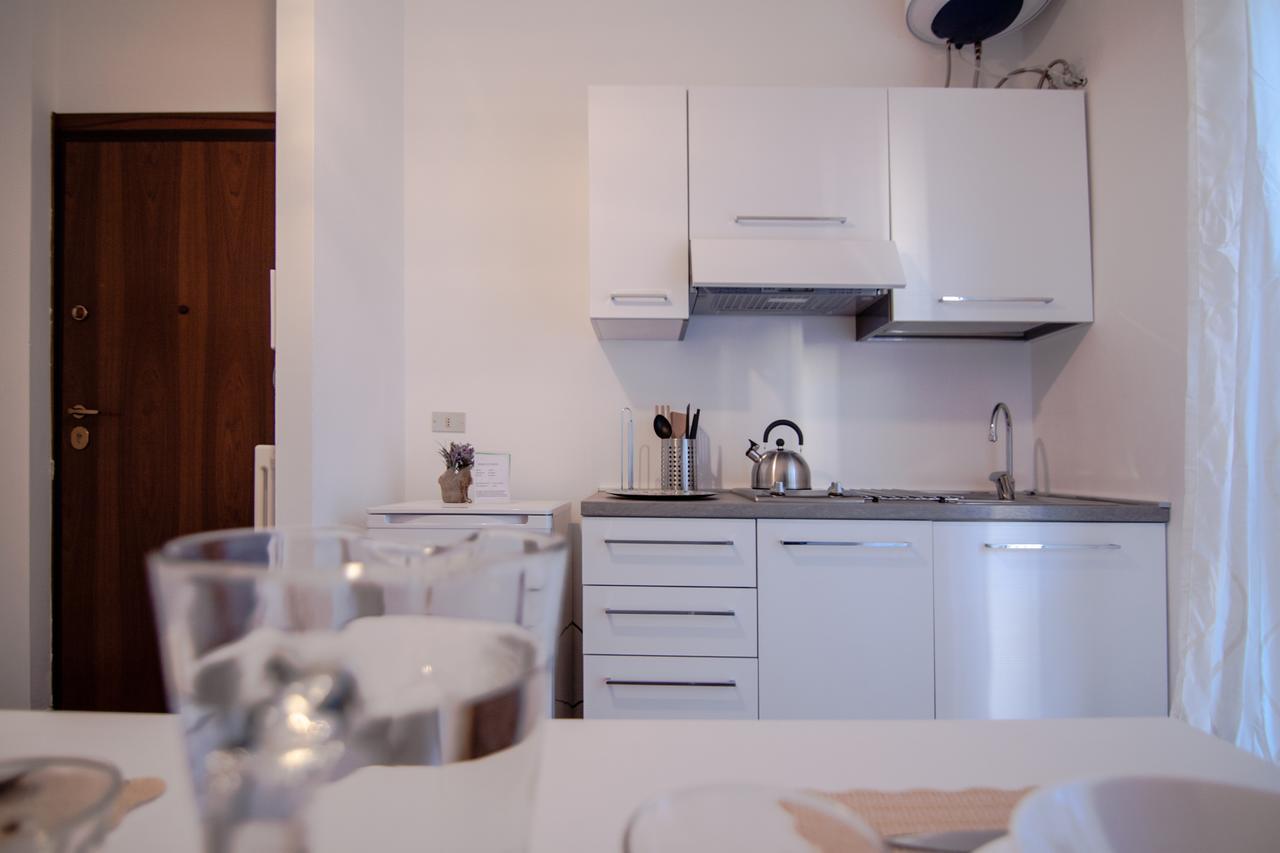 Rebecca's House Appartement