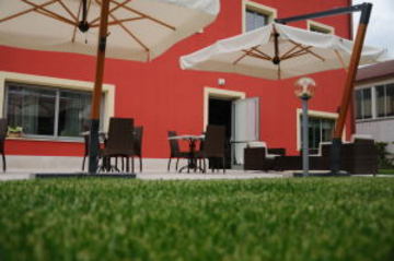 Hotel La Grotta Verona