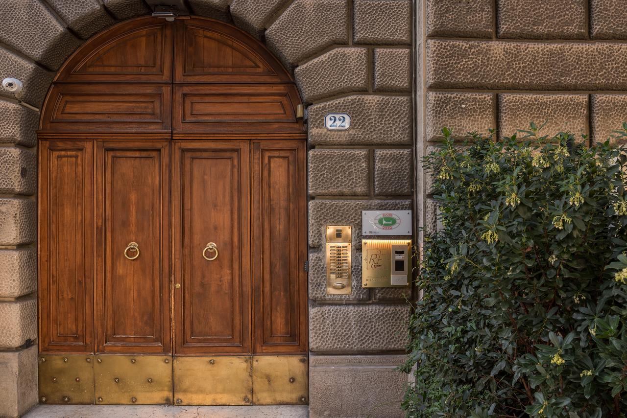 Pensión Relais Empire