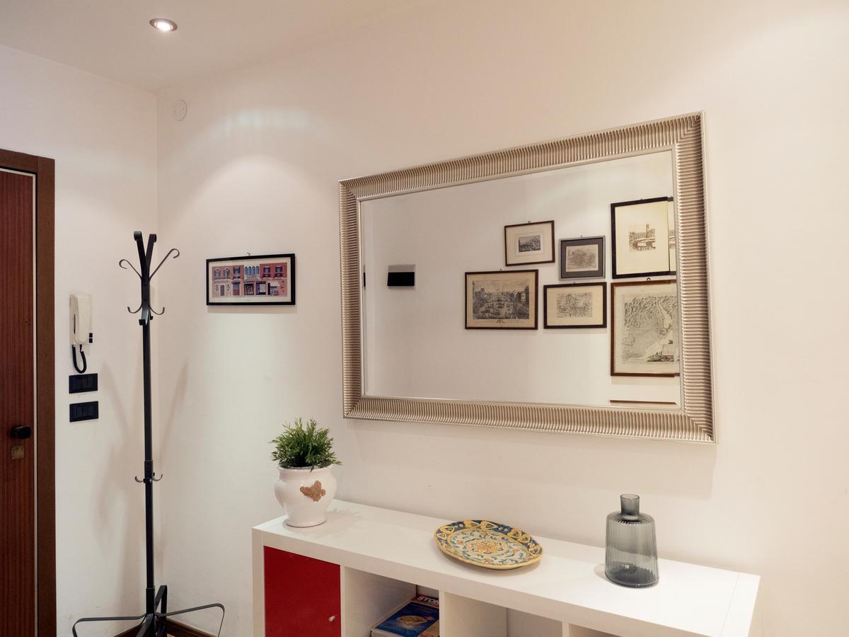 Appartement La Casa Di Gio *