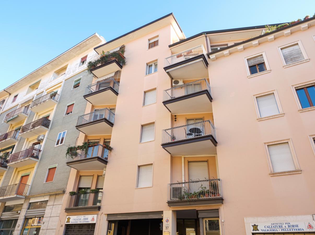 La Casa Di Gio Appartement *