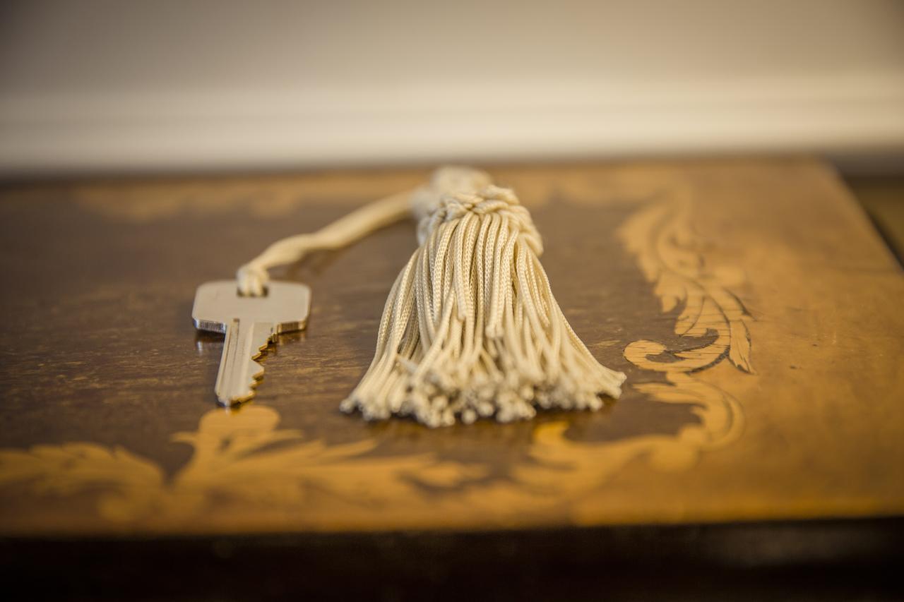 Pensión Corte Realdi Luxury