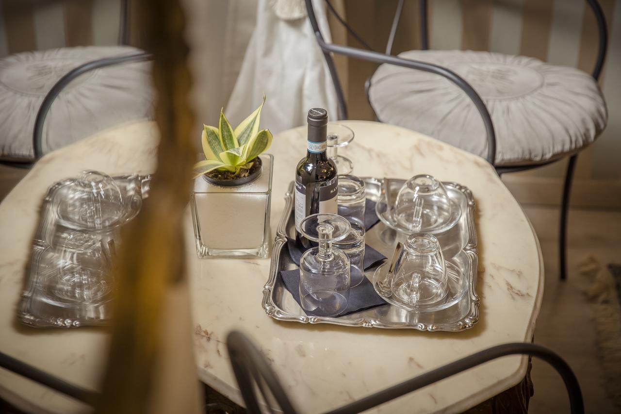 Pensión Corte Realdi Luxury 3*