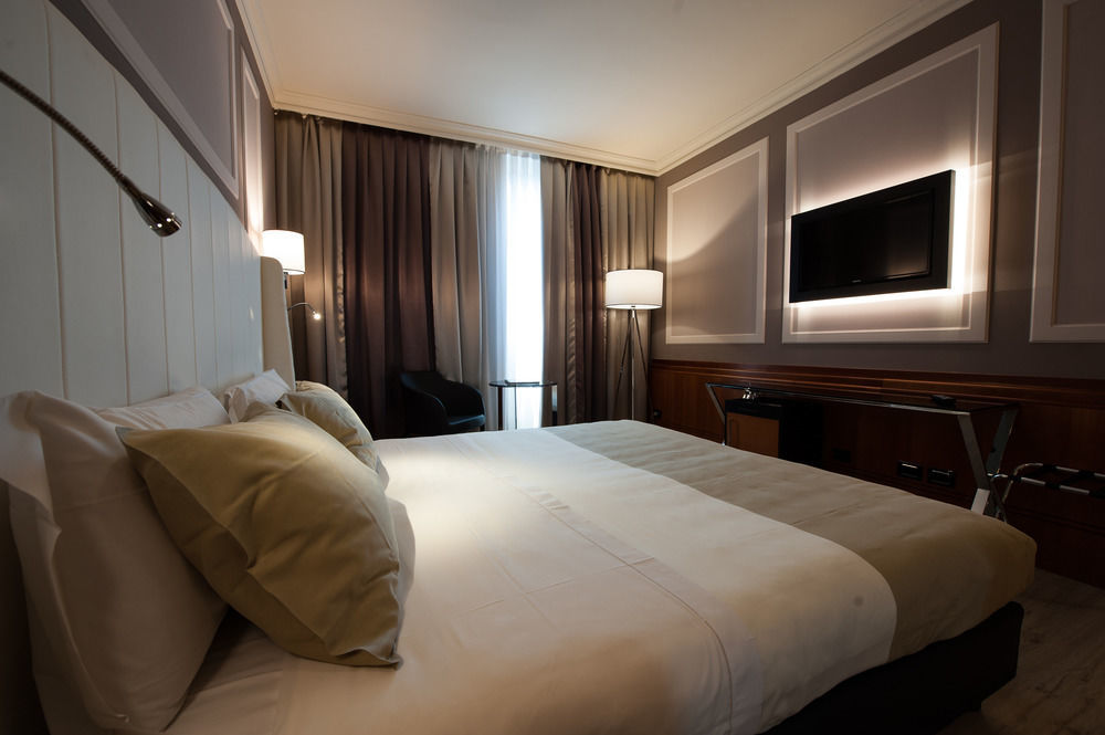 Leon D'oro Hotel Verona