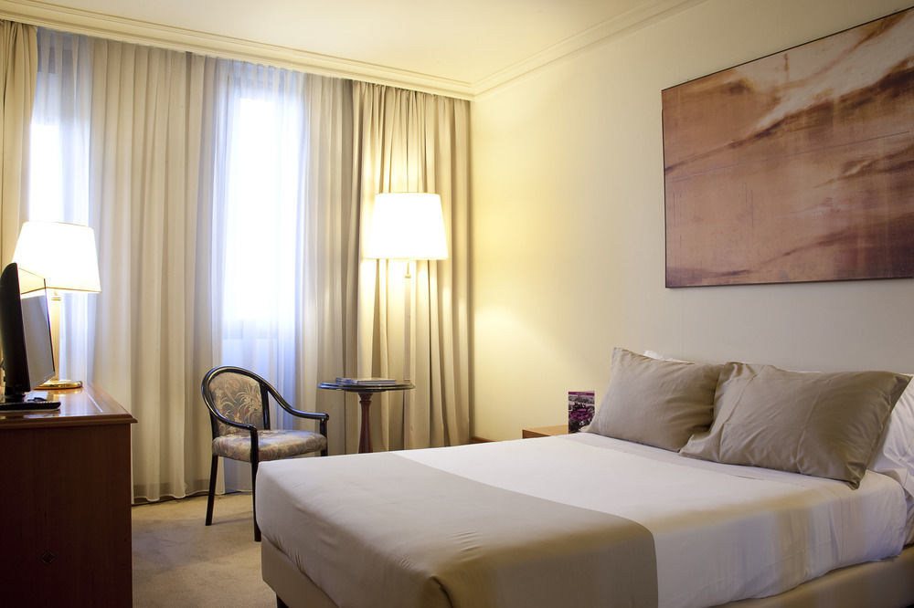 Hotel Leon D'oro