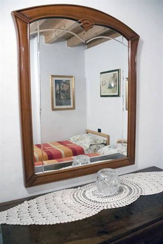 Bed and breakfast Romeo Giulietta
