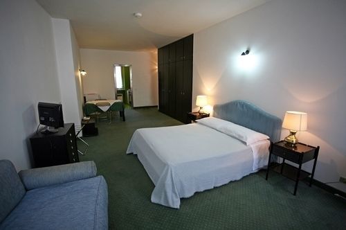Aparthotel Castelvecchio 2*