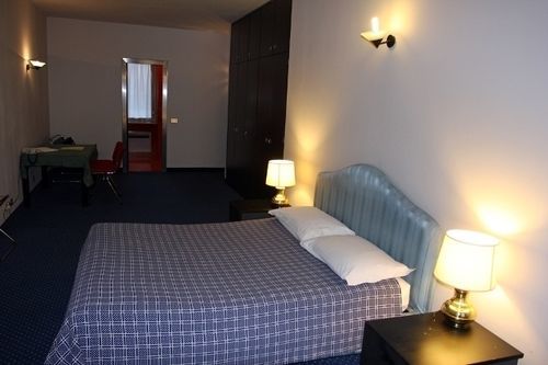 Aparthotel Castelvecchio 2*
