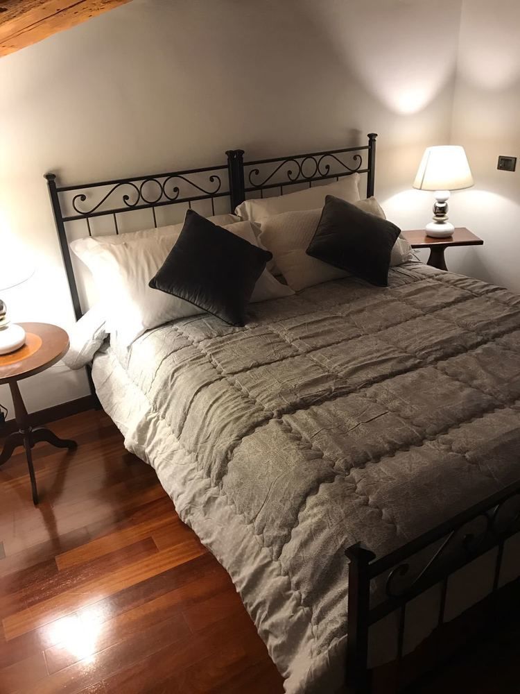 Guest House Residenza San Fermo *