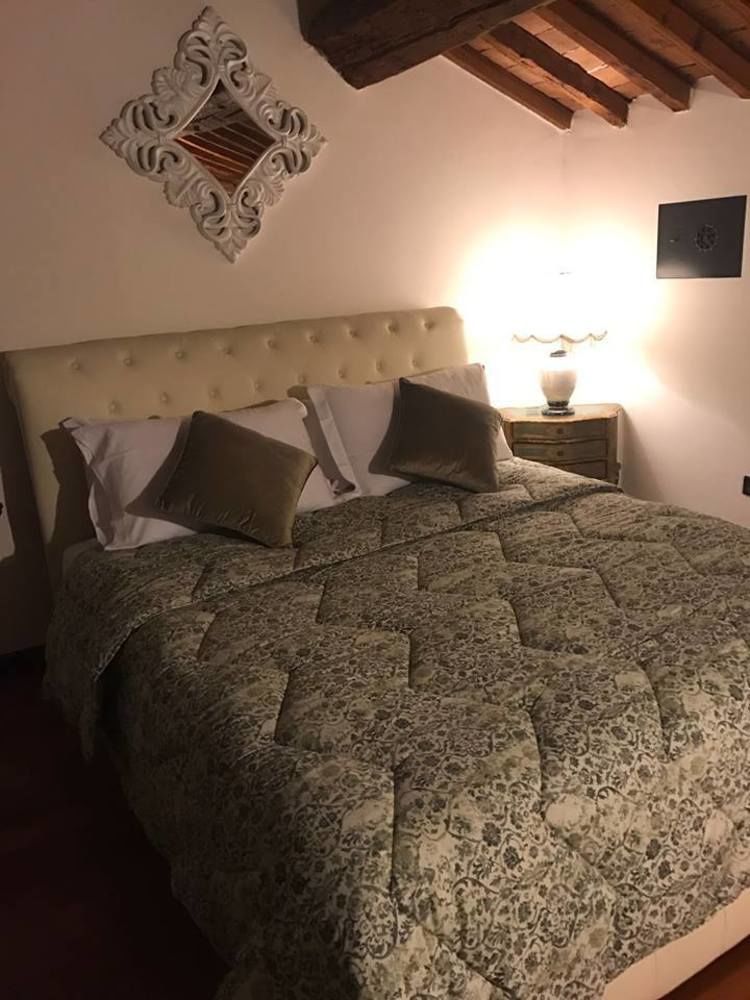 Guest House Residenza San Fermo Gasthof Verona