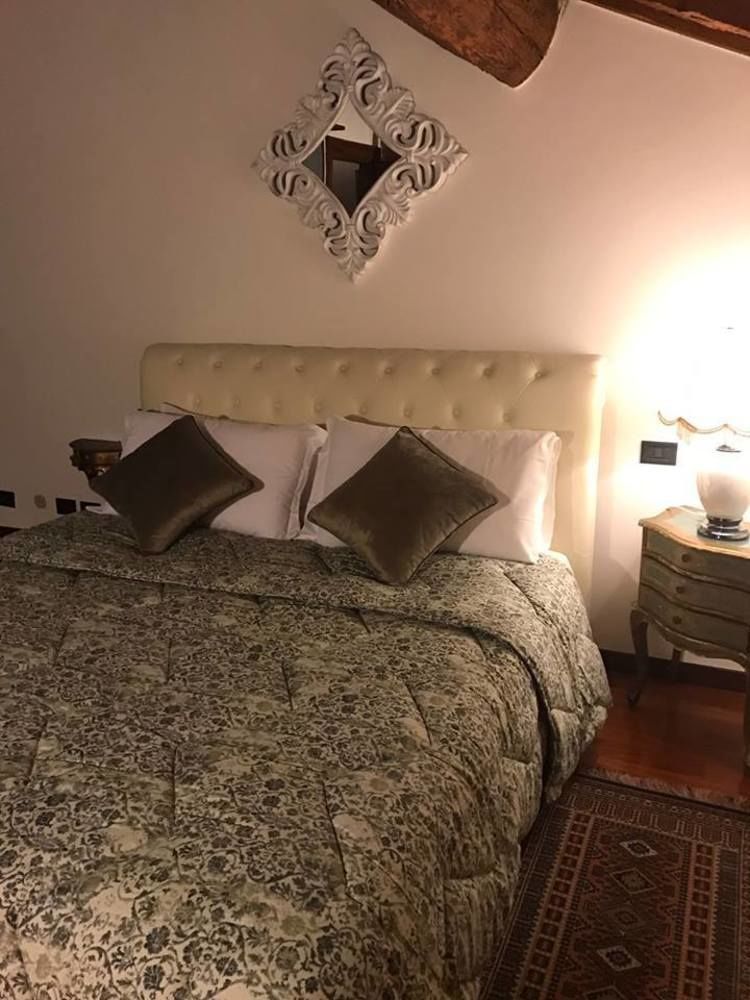 Guest House Residenza San Fermo Gasthof Verona
