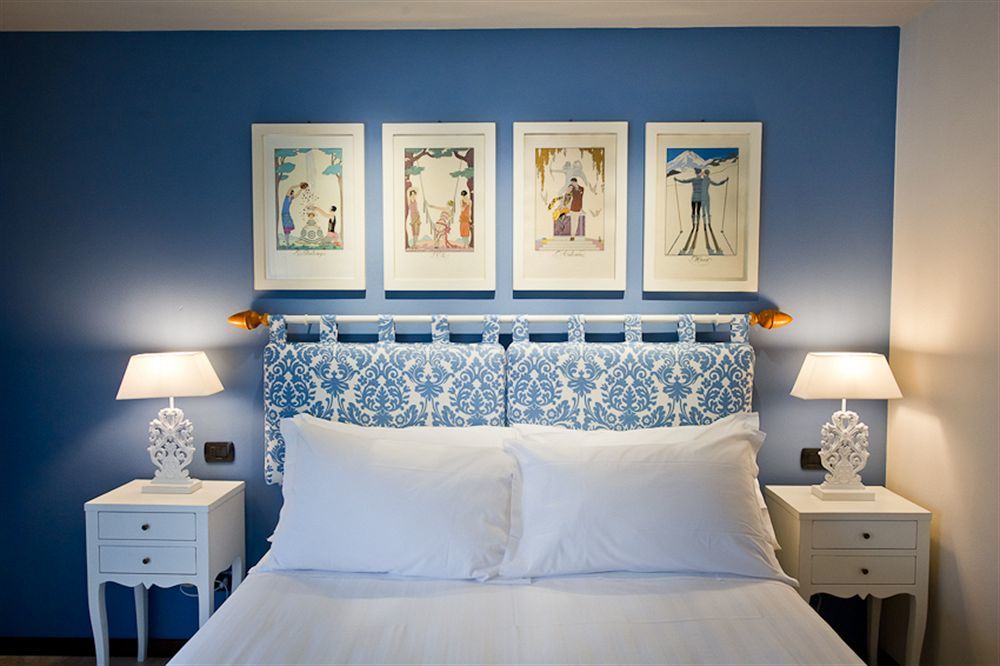 Residenza Giacomo Puccini Bed and breakfast 3*