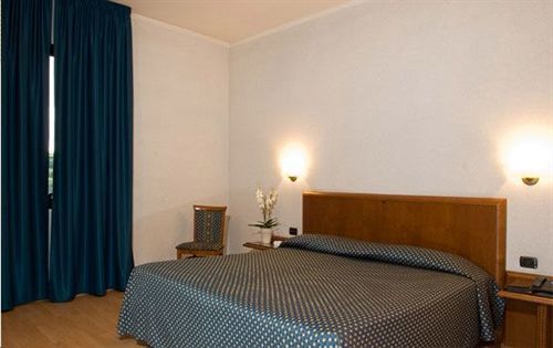 Gardenia 3* Verona