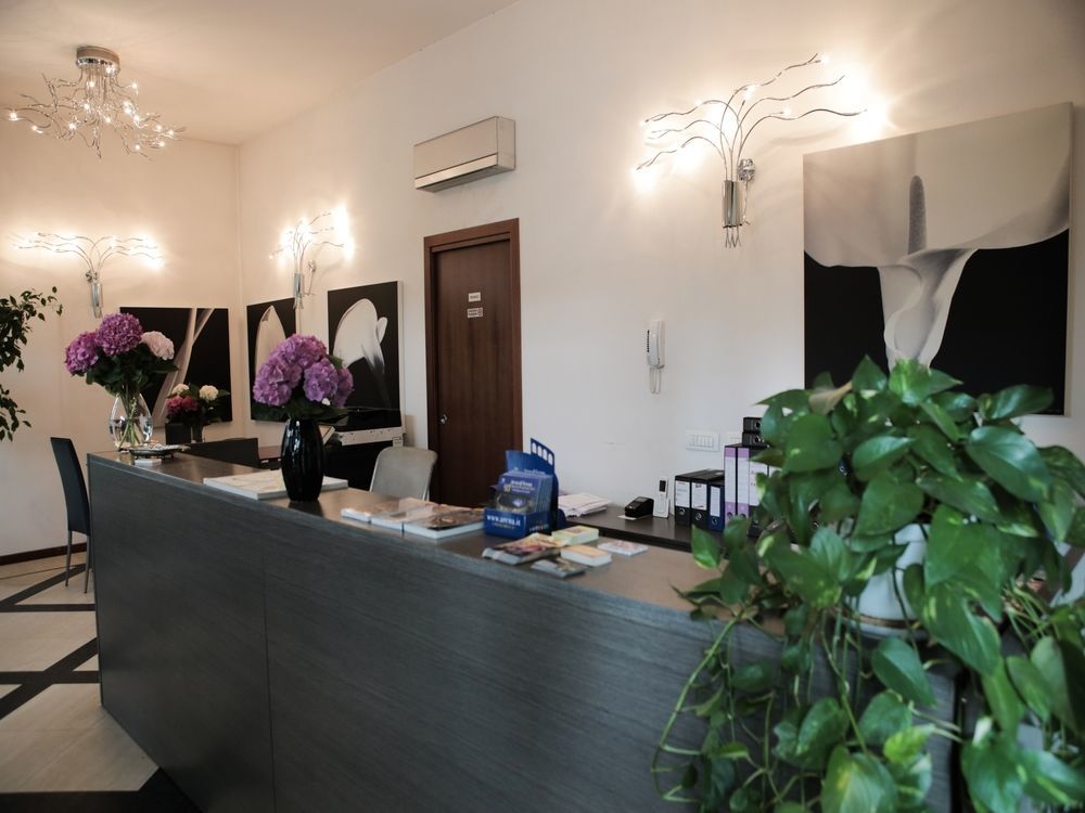 Class Residenze Del Cuore Apartahotel 2*