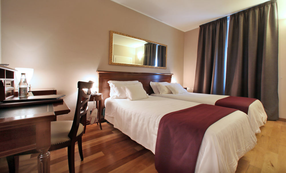 Indigo - Grand Des Arts Hotel