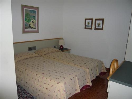 All'adige Apartahotel Verona