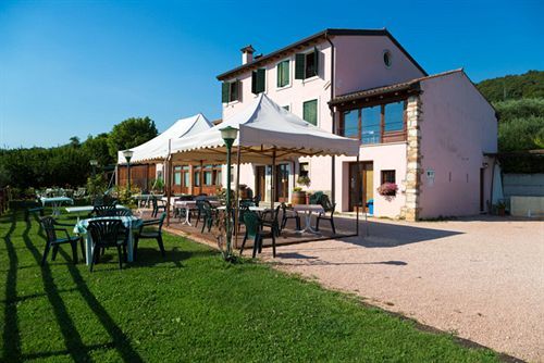 Casa Rosa * Vérone