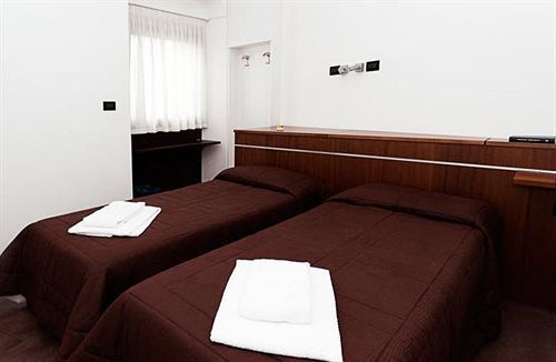 Ad Centrum Di Fraccaroli Fabio Hotel