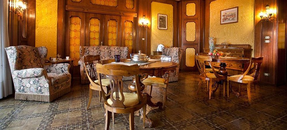 Acomodação com café da manhã  Arte Nel Centro