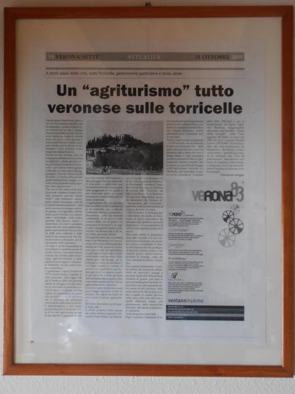 Alle Torricelle