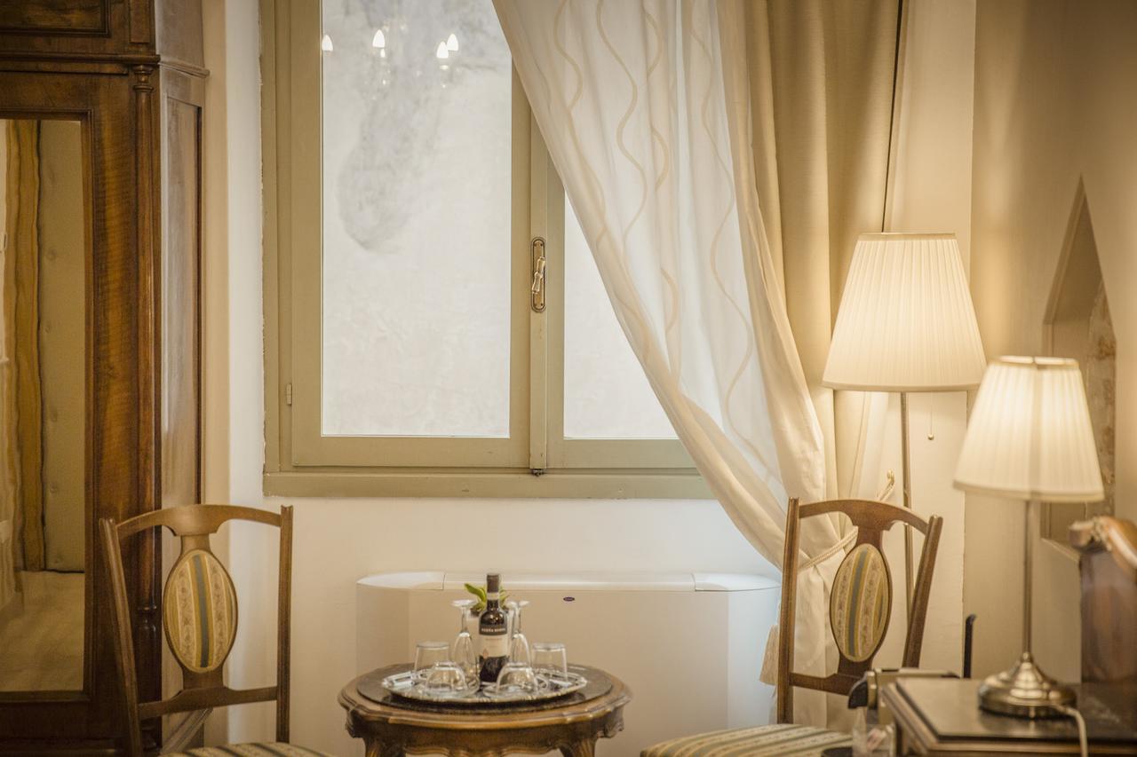 Guest house Corte Realdi Boutique Verona