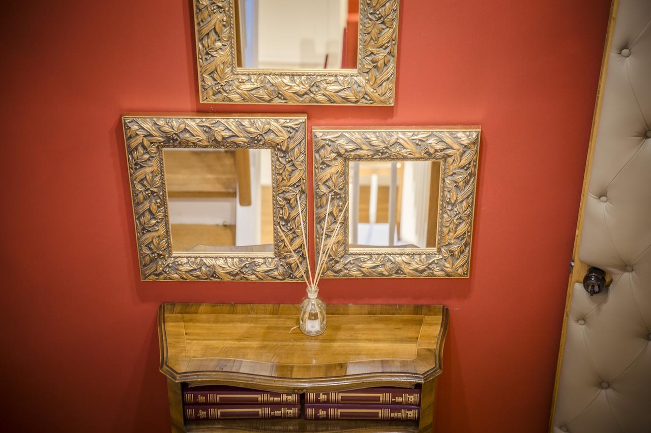 Guest house Corte Realdi Boutique