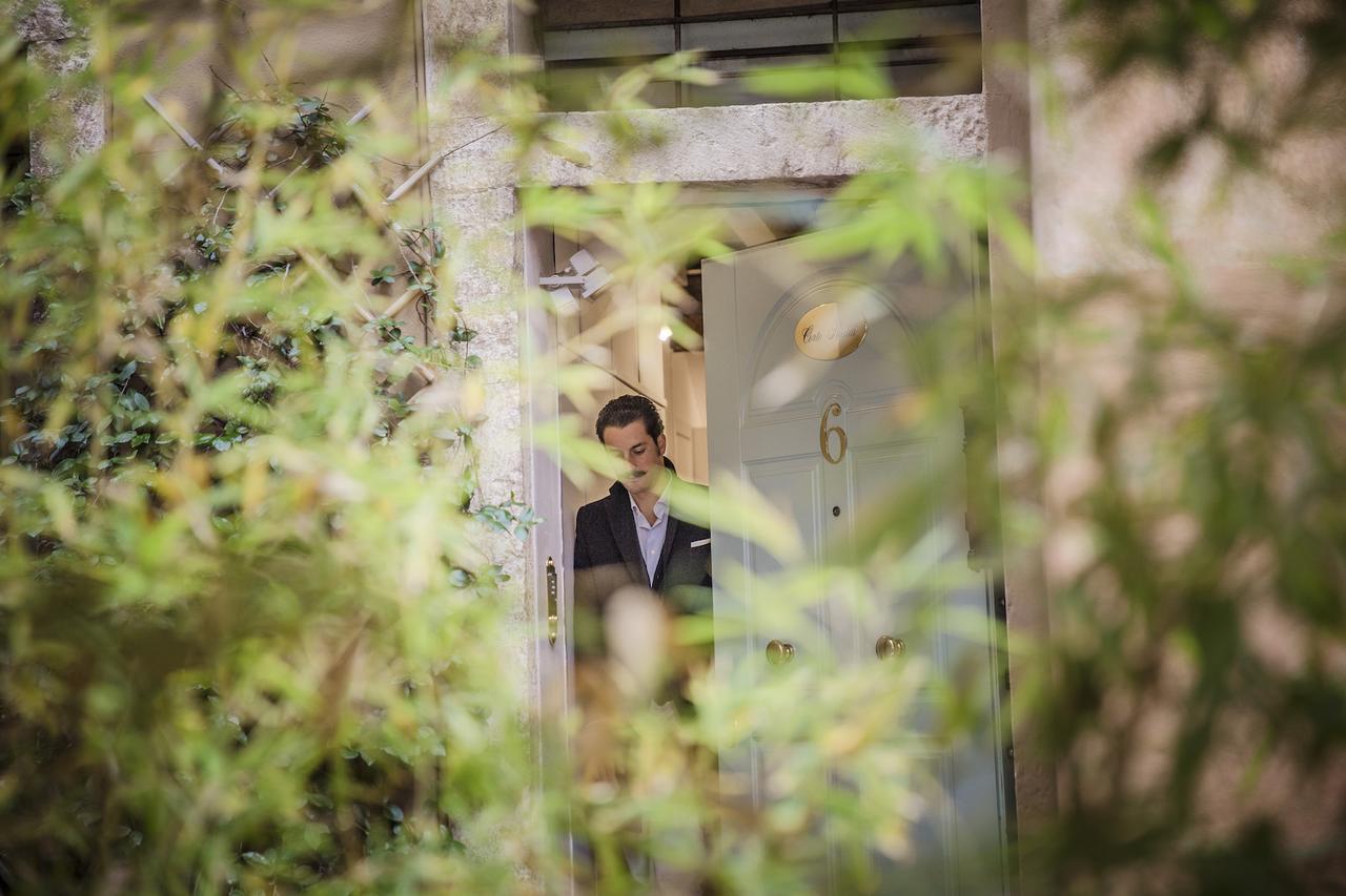 Corte Realdi Boutique Guest house 3*