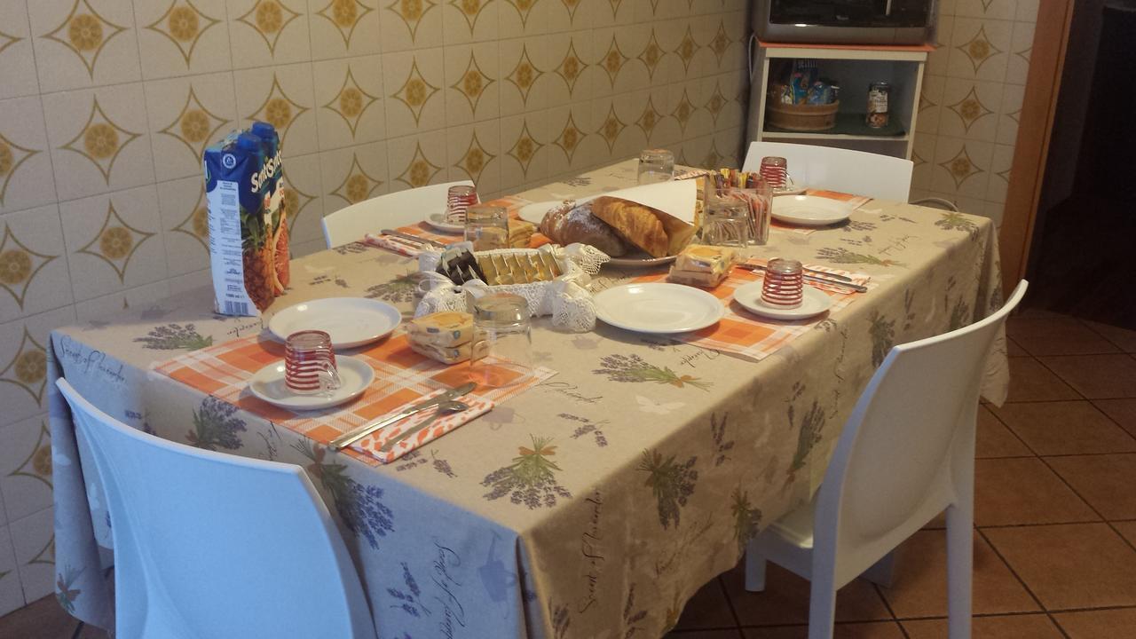 Bed & Breakfast Casa Batiuska *
